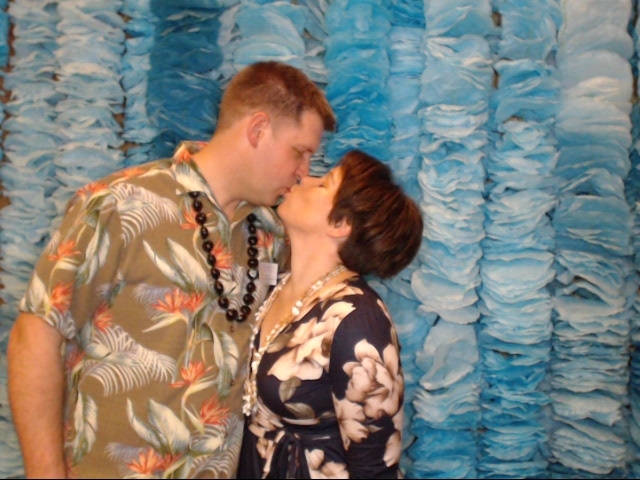 Party for the Promise | View more photos from the event at gallery.photoboothbillings.com/u/PhotoBoothBillings/Party-for-the-Promise